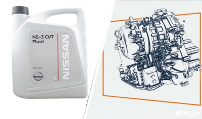 Как заменить масло и фильтр в двигателе автомобиля «ВАЗ-2115»